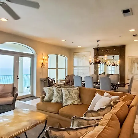 The Sand Dollar C401